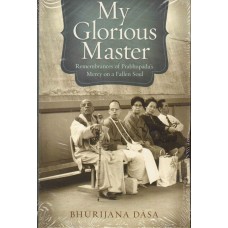 My Glorious Master - Softbound